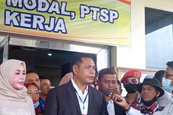 DPRD Kabupaten Solok segera usulkan pelantikan bupati dan wakil bupati Solok