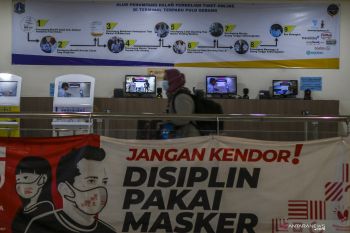 Larangan mudik langkah tepat karena COVID-19 belum terkendali