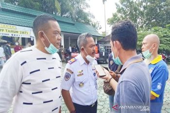 Wings  Air segera layani rute Muara Teweh - Banjarmasin