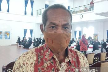 BKD Papua masih lakukan koordinasi terkait kuota 20 ribu ASN