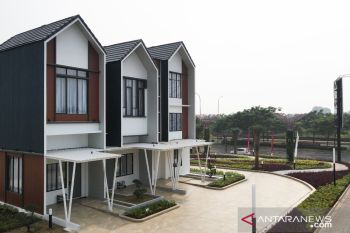 BTN sebut pasar properti masih tumbuh