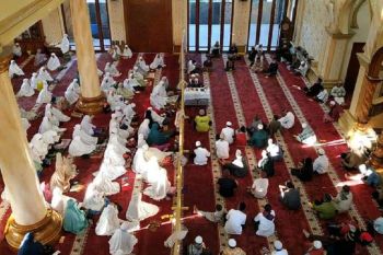 MUI Bukittinggi aktifkan kegiatan Ramadhan 2021