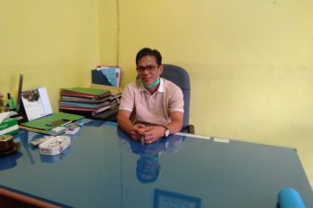 Terjadi penambahan  52 kasus positif COVID-19 di OKU Sumsel