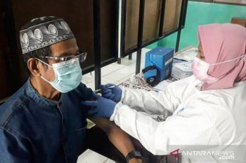 Kemenkes: Positif COVID-19 tambah 6.731, sembuh 9.663 orang, dan meninggal 427 orang