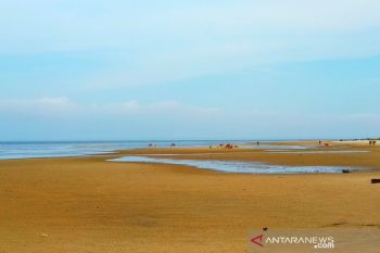 Legislator dorong pengembangan Pantai Satiruk perkuat pariwisata Kotim