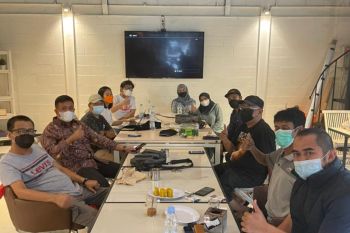 DPD Ivendo Sulsel dorong pemulihan agrowisata dan perikanan
