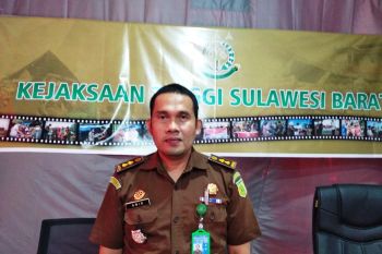 Kasus korupsi DAK Fisik Diknas Sulbar ditingkatkan ke tahap penuntutan