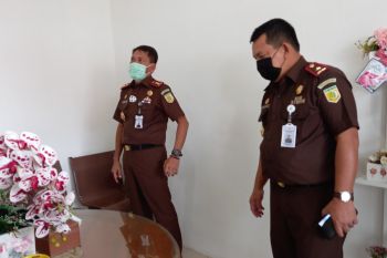 Kejati Lampung segera selidiki aliran dana korupsi benih jagung