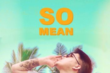 Vije Khant rapper Riau rilis single berjudul "So Mean"