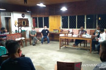 Sebanyak 23 petani kopi Manggarai siap wujudkan wisata kopi