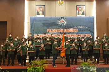 Wagub Riau keluhkan banyak perusahaan sawit tidak terdata, begini penjelasannya