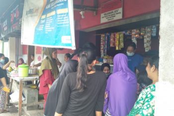 Dinsos: Bantuan pangan nontunai di Kota Mataram sudah bisa dicairkan