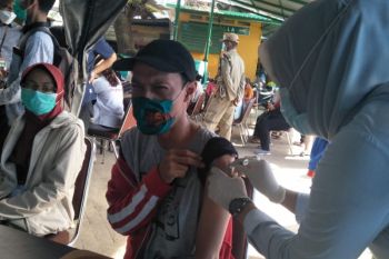 Pemkot: 50 kelurahan di Kota Mataram terbebas dari zona merah COVID-19