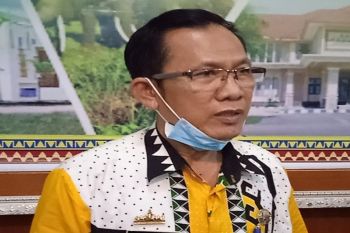 Pengusaha Industri tapioka Lampung Timur sepakati harga singkong Rp900/kg
