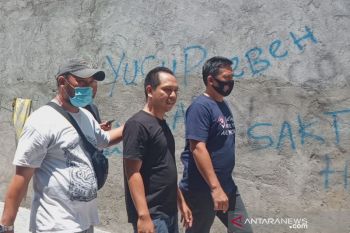 Dalih cari modal untuk resepsi pernikahan, pria di Kota Mataram jualan sabu