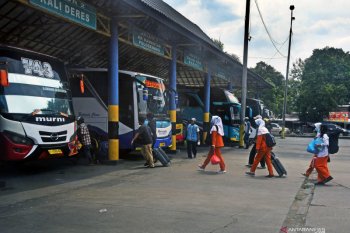 Jubir Kemenhub:  Kebijakan larangan mudik butuh regulasi menyeluruh