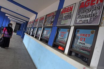 Sektor transportasi dan pariwisata dinilai paling terdampak larangan mudik