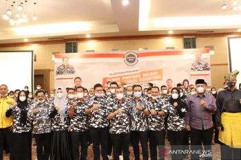 Usai kalah di Pilkada Bengkalis, ini kabar terbaru mantan Ketua DPRD Riau