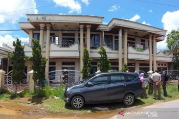 Kejagung lelang aset sitaan Asabri dan Jiwasraya