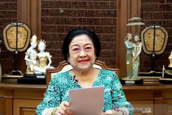 Kepemimpinan Megawati di politik dan pemerintahan  dinilai sukses