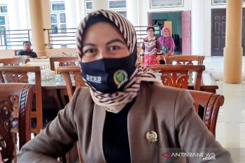 DPRD Barito Selatan minta pemkab programkan tebar benih ikan