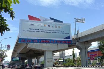 Pelindo IV siapkan DPPT lahan jalan tol menuju MNP