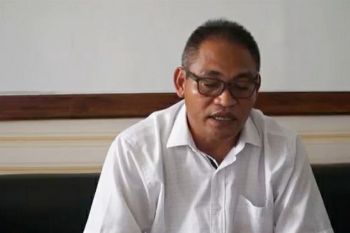 Wabup Lombok Timur dan istri terkonfirmasi positif COVID-19