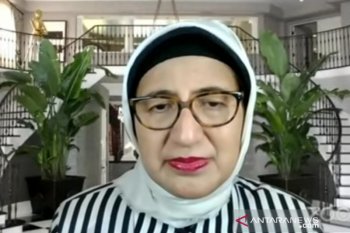 Jubir COVID-19: Peserta vaksin beriwayat pengentalan darah perlu konsultasi dokter