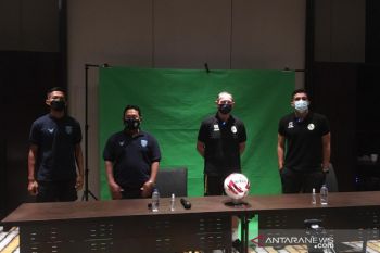 Persela mengambil sisi positif main belakangan di Piala Menpora