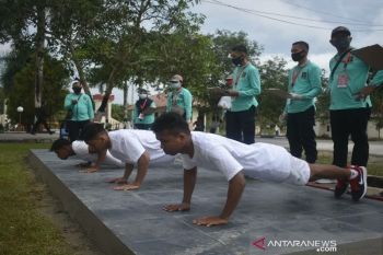 Pendaftaran sekolah kedinasan gunakan satu portal yang terintegrasi