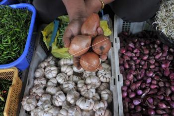 BI: Laju inflasi di Sumsel  terkendali