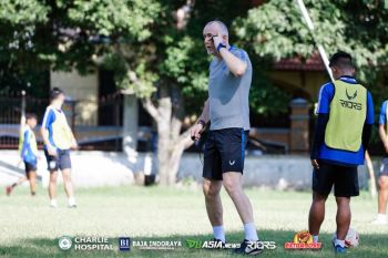 Dragan: Pemain PSIS terus menunjukkan perkembangan