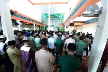 Pemprov Kepri perbolehkan masjid  shalat tarawih