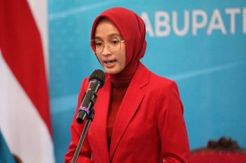 Meski pandemi, pendidikan anak usia dini harus tetap terlaksana