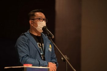 Ridwan Kamil prihatin atas ledakan bom di Gereja Katedral Makassar