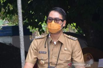 Bupati ASA : Pembangunan infrastruktur tingkatkan pendapatan masyarakat Sinjai