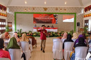 Sejak 2017, sebanyak 396 anak penerima PKH Lampung lanjutkan kuliah