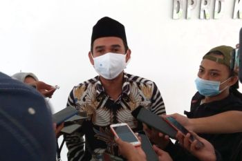 Ketua DPRD Makassar sebut bom bunuh diri merusak suasana kondusif