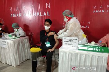 Bantul lakukan pendataan lansia penerima vaksin COVID-19