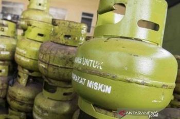 Pengusaha mulai datangkan LPG ke Jayawijaya