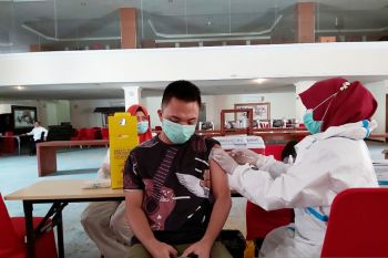 Pasien COVID-19 yang sembuh di Sulteng  bertambah menjadi 9.960 orang