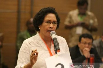 GMIT imbau warga NTT  tak  sebarkan foto-video aksi bom bunuh diri diMakassar