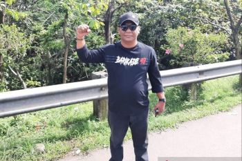 Barikade 98 Sumsel kutuk bom bunuh diri