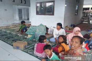 Pemkab Sigi  optimalkan layanan kesehatan bagi penyintas banjir Beka