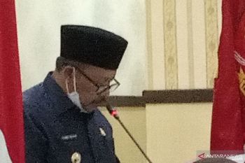 Bupati Agam kutuk aksi bom bunuh diri di Makasar