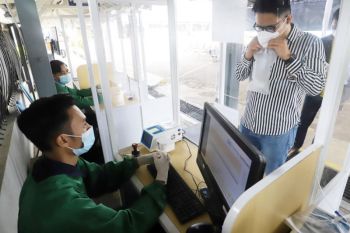 Daop 6 Yogyakarta tambah tiga stasiun melayani tes GeNose