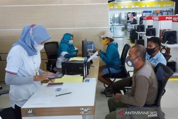 PLN: 621 pelanggan di Papua daftar tambah daya ringan biaya
