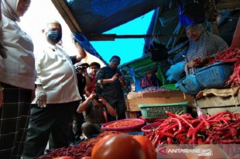 Disperindag Baubau pastikan ketersediaan sembako jelang Ramadhan aman
