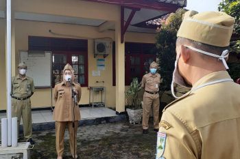 Pemkab Purbalingga intensifkan program revitalisasi pasar