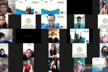 BPJAMSOSTEK Cabang Duri dorong mahasiswa magang dapat jaminan sosial